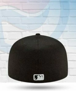 New Era Chicago Cubs 2020 Club House 59FIFTY Fitted Hat