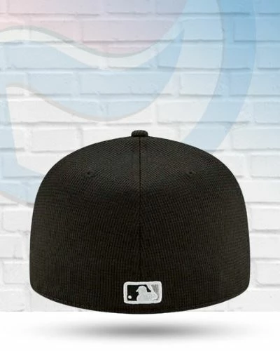 New Era Chicago Cubs 2020 Club House 59FIFTY Fitted Hat 2 New Era Chicago Cubs 2020 Club House 59FIFTY Fitted Hat