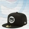 New Era Chicago Cubs 2020 Club House 59FIFTY Fitted Hat