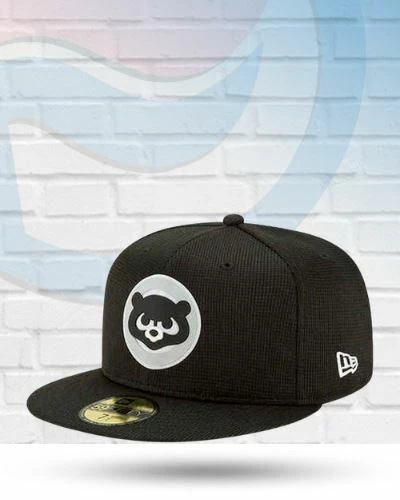 New Era Chicago Cubs 2020 Club House 59FIFTY Fitted Hat 1 New Era Chicago Cubs 2020 Club House 59FIFTY Fitted Hat