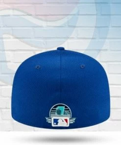 New Era Chicago Cubs 2020 Spring Training 59FIFTY Fitted Hat Hats