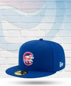 New Era Chicago Cubs 2020 Spring Training 59FIFTY Fitted Hat Hats