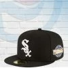 New Era Chicago White Sox 2005 World Series 59FIFTY Fitted Hat