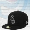 New Era Chicago White Sox 59FIFTY Fitted Hat