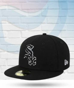 New Era Chicago White Sox 59FIFTY Fitted Hat