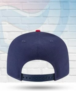 New Era Chicago White Sox 9FIFTY Snapback Hat