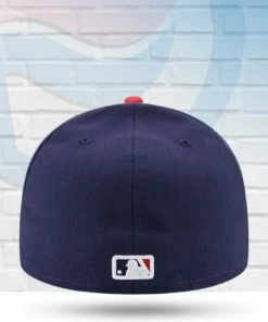 New Era Hats Chicago White Sox Alternate 59FIFTY Fitted Hat