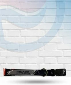 Michigan Clearance Chicago White Sox Dog Collar