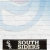 WinCraft Chicago White Sox Wooden Magnet 1.5" X 6"