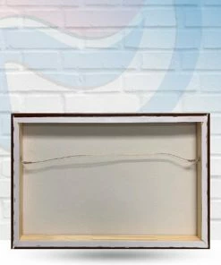 Fan Cave Sports Chris Carpenter St Louis Cardinals Autographed 16x24 Gallery Wrapped Canvas With Inscriptions - JSA Autographed Memorabilia