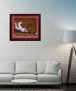 Fan Cave Sports Chris Carpenter St Louis Cardinals Autographed Framed 16x20 W/ Inscription - JSA Autographed Memorabilia