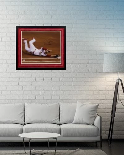 Fan Cave Sports Chris Carpenter St Louis Cardinals Autographed Framed 16x20 W/ Inscription - JSA Autographed Memorabilia 2 Fan Cave Sports Chris Carpenter St Louis Cardinals Autographed Framed 16x20 W/ Inscription - JSA Autographed Memorabilia