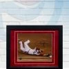 Fan Cave Sports Autographed Memorabilia Chris Carpenter St Louis Cardinals Autographed Framed 8x10 - COA