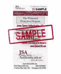 Fan Cave Sports Chris Pronger St Louis Blues Autographed 1993 NHL Draft Logo Puck - JSA