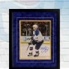 Fan Cave Sports Chris Pronger St Louis Blues Autographed Framed 11x14 - JSA