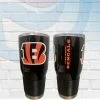 Logo Brands Cincinnati Bengals 30oz Game Day Tumbler