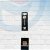 St Louis Wholesale Cincinnati Bengals Acrylic Keychain Keychains
