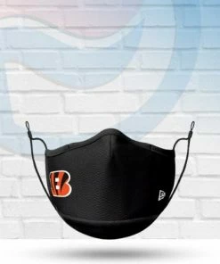 New Era Cincinnati Bengals Face Mask Clearance