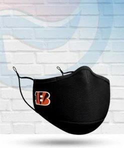 New Era Cincinnati Bengals Face Mask Clearance
