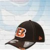 New Era Cincinnati Bengals Neo 39THIRTY Flex Hat Hats