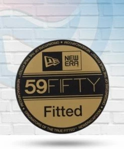 New Era Cinncinnati Bengals Black On Black 59FIFTY Fitted Hat PHOTO Hats 9 New Era Cinncinnati Bengals Black On Black 59FIFTY Fitted Hat PHOTO Hats