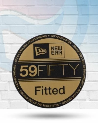 New Era Cinncinnati Bengals Black On Black 59FIFTY Fitted Hat PHOTO Hats 5 New Era Cinncinnati Bengals Black On Black 59FIFTY Fitted Hat PHOTO Hats