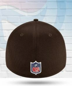 New Era Cleveland Browns 2021 Sideline Home 39THIRTY Flex Hat Hats