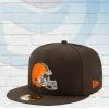 New Era Cleveland Browns 59FIFTY Fitted Hat