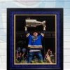 Fan Cave Sports Colton Parayko St Louis Blues Autographed Framed 16x20 - COA