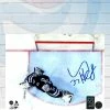 Fan Cave Sports Autographed Memorabilia Connor Hellebuyck Winnipeg Jets Autographed Overhead 8x10 Photo - COA