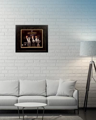 Fan Cave Sports Craig Berube, Doug Armstrong And Ryan O'Reilly St Louis Blues Triple Autographed Framed 11x14 - JSA Autographed Memorabilia 2 Fan Cave Sports Craig Berube, Doug Armstrong And Ryan O'Reilly St Louis Blues Triple Autographed Framed 11x14 - JSA Autographed Memorabilia