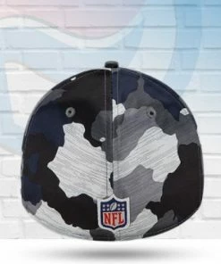 Hats Dallas Cowboys 2022 Training 39THIRTY Flex Hat