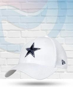 Dallas Cowboys Neo 39THIRTY Flex Hat
