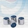 WinCraft Dallas Cowboys Valve Stem Caps Automotive