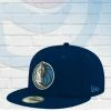 New Era Dallas Mavericks 59FIFTY Fitted Hat
