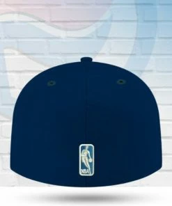 New Era Dallas Mavericks 59FIFTY Fitted Hat