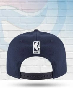 New Era Dallas Mavericks 9FIFTY Snapback Hat Hats