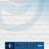 WinCraft Wall Signs Dallas Mavericks Street Zone Plastic Way Sign