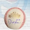 Fan Cave Sports David Freese St Louis Cardinals Autographed 2011 World Series Baseball - JSA