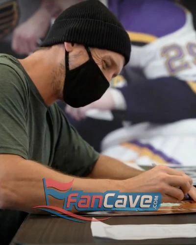 Fan Cave Sports Autographed Memorabilia David Freese St Louis Cardinals Autographed Framed Mini Panorama - JSA 3 Fan Cave Sports Autographed Memorabilia David Freese St Louis Cardinals Autographed Framed Mini Panorama - JSA