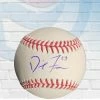 Fan Cave Sports Autographed Memorabilia David Freese St Louis Cardinals Autographed Official Major League Baseball - JSA
