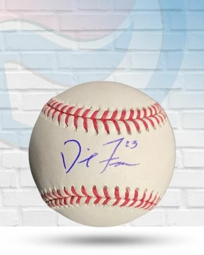 Fan Cave Sports Autographed Memorabilia David Freese St Louis Cardinals Autographed Official Major League Baseball - JSA 1 Fan Cave Sports Autographed Memorabilia David Freese St Louis Cardinals Autographed Official Major League Baseball - JSA