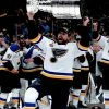 Fan Cave Sports David Perron St Louis Blues Unsigned 8x10 Licensed Photo: Two Sizes Available Collectibles