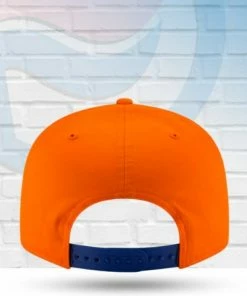 New Era Denver Broncos 62-69 9FIFTY Snapback Hat Hats