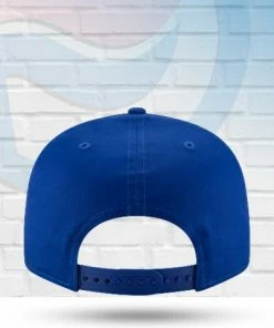 New Era Denver Broncos 70-92 9FIFTY Snapback Hat