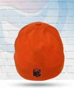 New Era Denver Broncos A3 39THIRTY Flex Hat
