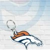 WinCraft Denver Broncos Acrylic Keychain Keychains