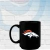Michigan Denver Broncos Coffee Mug