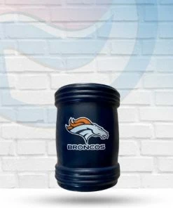 Michigan Clearance Denver Broncos Magna Magnetic Coolie