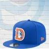 New Era Denver Broncos Retro 59FIFTY Fitted Hat